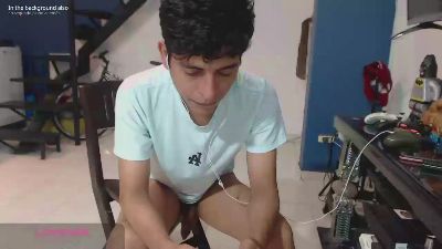 hardsexlove08 from Colombia