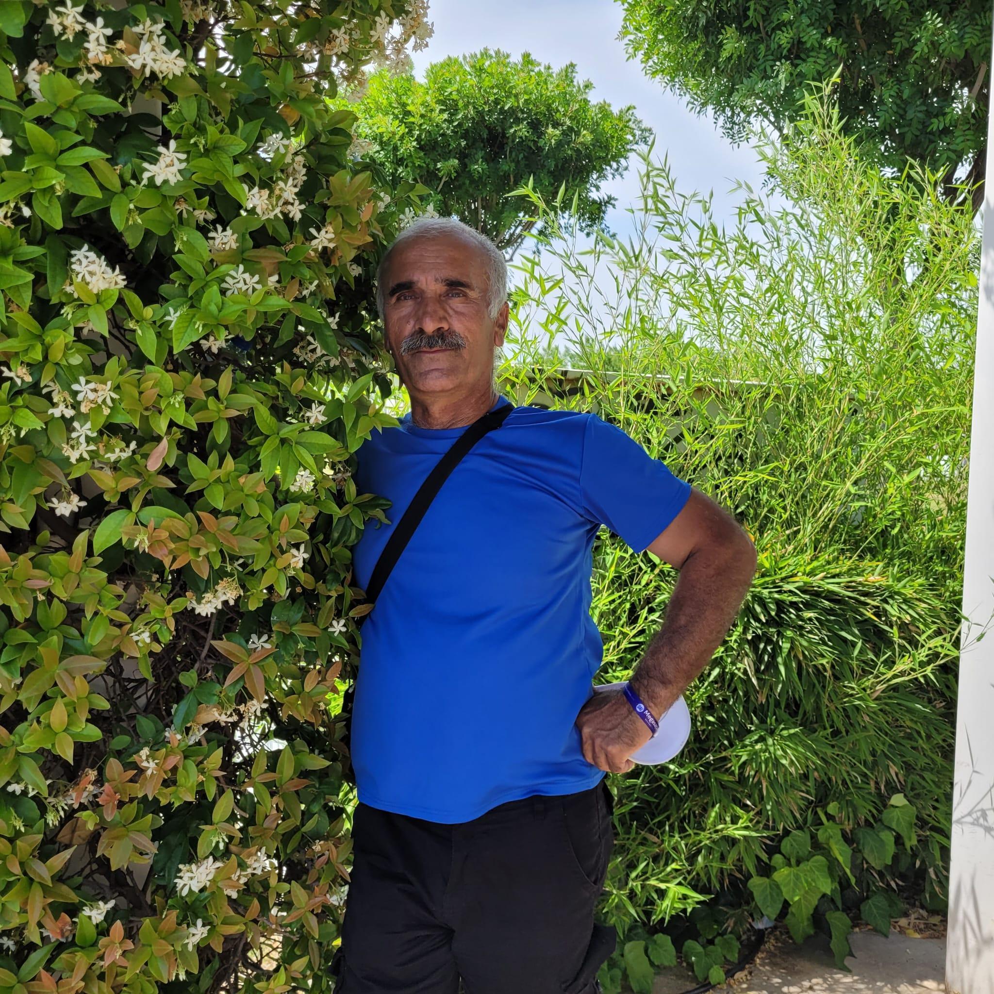 hayrettin3 from Türkiye