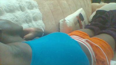 heavenlyboobs from Kenya