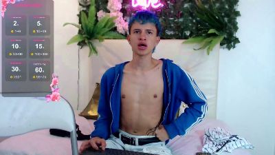 iam_lukas__ from Colombia