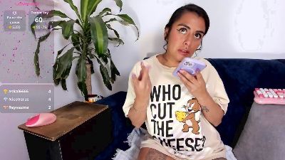 im_Amber from Colombia