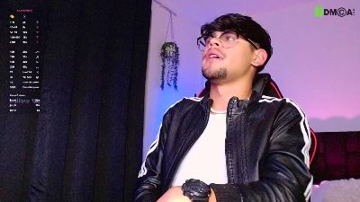 isaac_saenz from Colombia