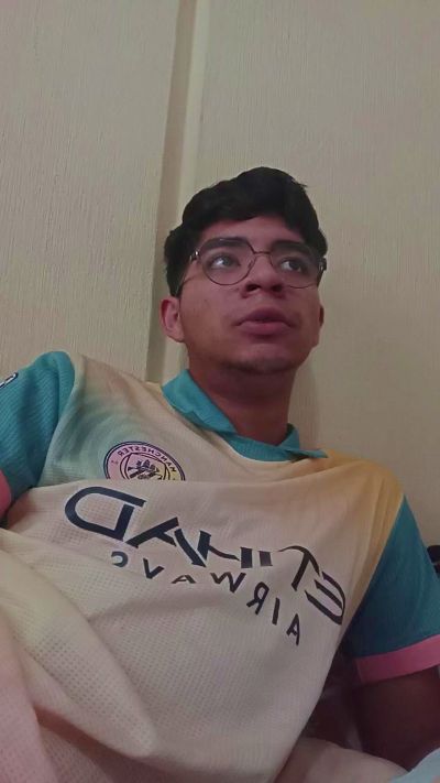 ismael_345 from Guatemala
