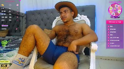 javier_hot27_ from Brazil