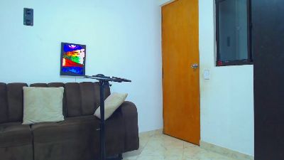 jefferson_horny from Colombia