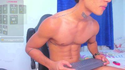 jonryder_x from Colombia