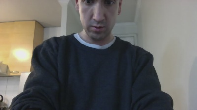 joseluis2116 from Chile