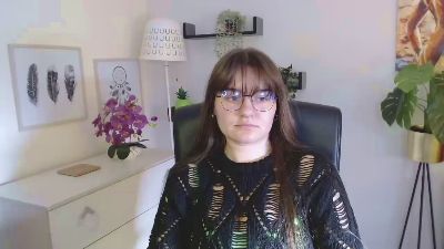 julie_sensual from Germany