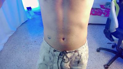 justiin_boy from Colombia