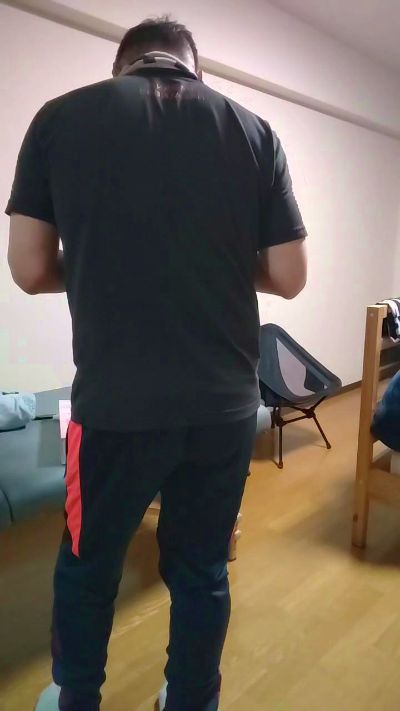 kazu_eternal39y from Japan