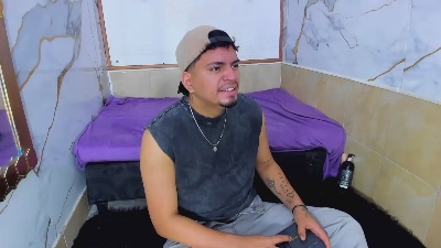 kikevilla from Colombia