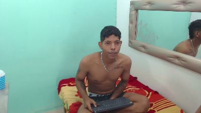 kloe_matias from Colombia
