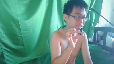 kutebby from Taiwan