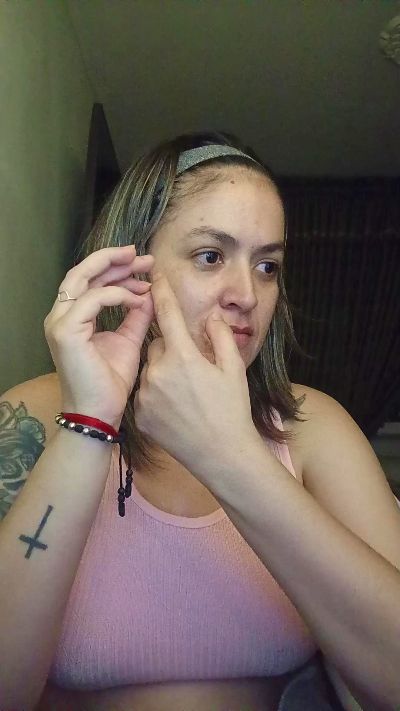 ladykyhara from Mexico