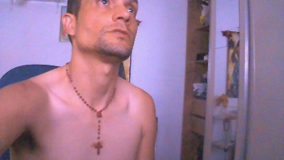 leandrinhocat from Brazil