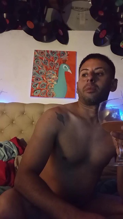 leohotqac from Argentina
