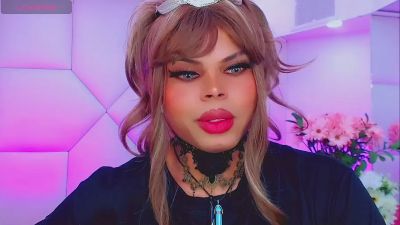 leslychaneldoll from Colombia