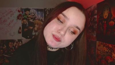 lily_swaylove from Italy