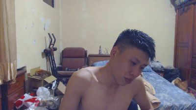 loveless1205 from Taiwan