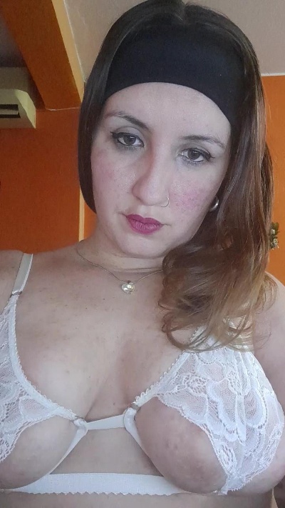 lunacapricorni1 from Argentina