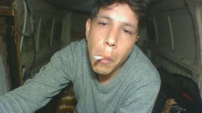 maciel391_Porin from Argentina
