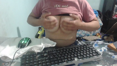 marce3421 from Colombia
