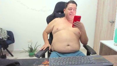 massianger_xxx from Colombia