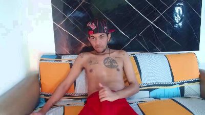 masterbbc23 from Colombia