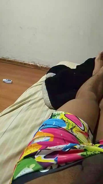 maufox4 from Colombia