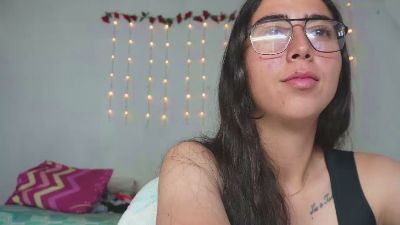 maylin_ from Colombia