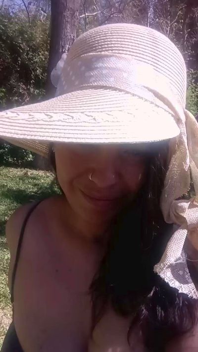 megan206 from Argentina