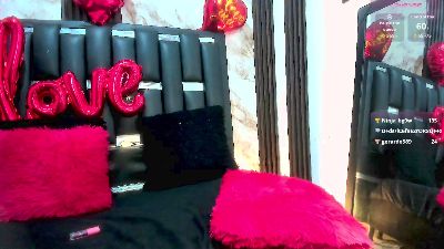 mia_ford from Colombia
