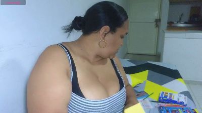 miajoseph_ from Colombia