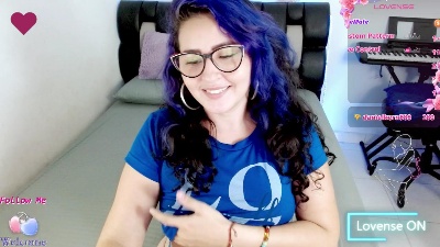 miku_dance from Colombia