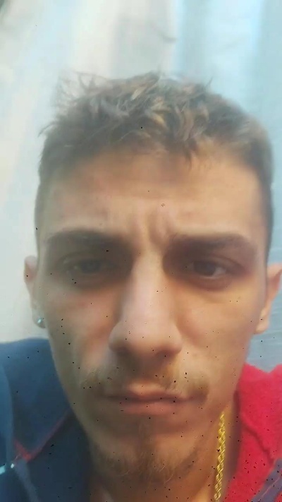 monstercock244 from Italy