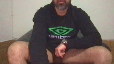 morbo37hot from Chile