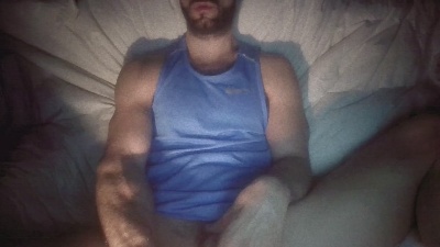 morenosexi31 from Spain