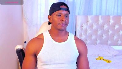 mulato_floyd from Colombia