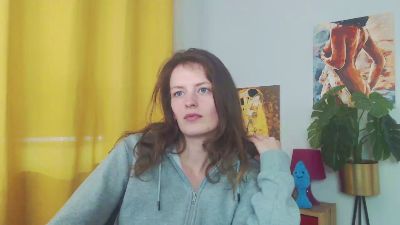 nadine_lust from Germany