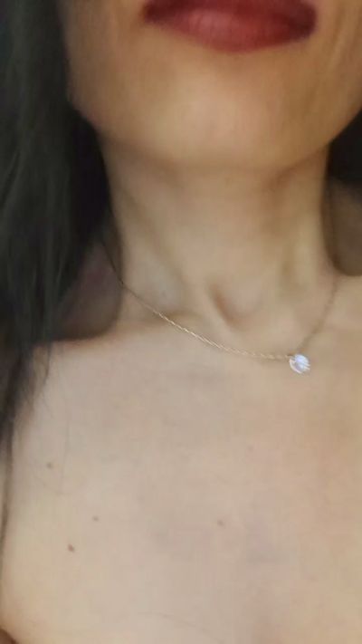 nancysexy3 from Italy
