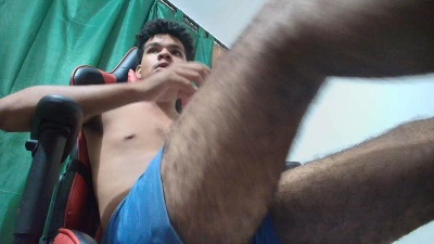 nikFrox22cm from Colombia