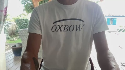 omaley1 from France