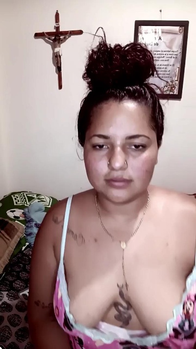 pamela_37 from Colombia