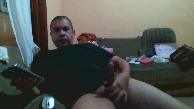 peres15 from Brazil