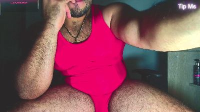 playboymorgan from Colombia