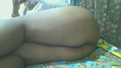 prettynasty8 from Kenya