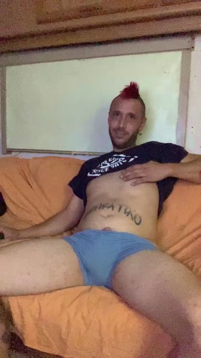 punk91acab from Spain