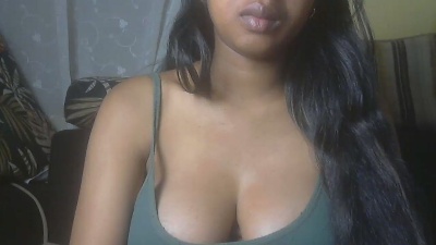 queenihot from Madagascar