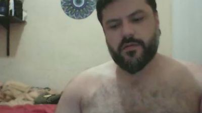 rickeeeee from Brazil