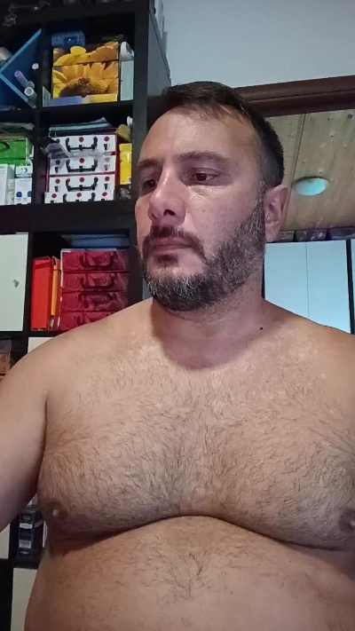 rio555_sexy from Italy